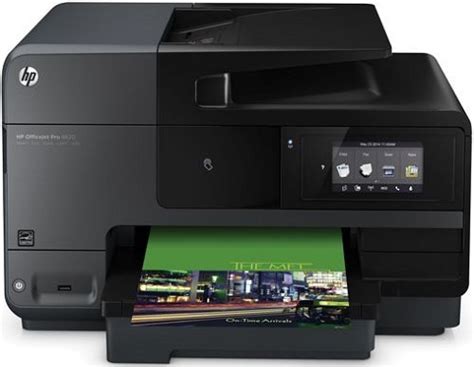 Hp officejet pro 8610 now has a special edition for these windows versions: HP Officejet Pro 8610 vs 8620