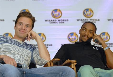 Check spelling or type a new query. 25 Awesome Images of Anthony Mackie And Sebastian Stan ...