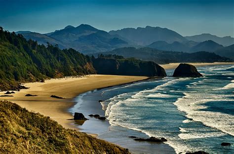 Willamette Valley Greyhound Lovers 5 Ways To Rv The Oregon Coast For