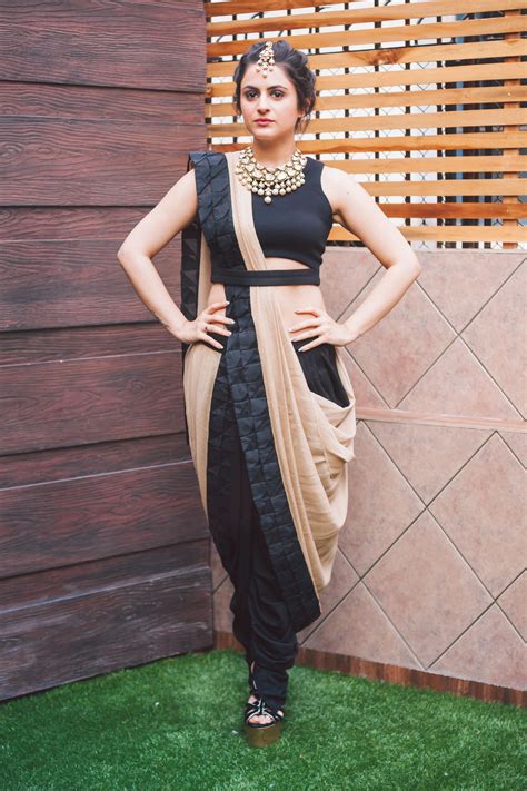 Diamond In The Flesh Saree Wearing Styles Indian Fashion Dresses