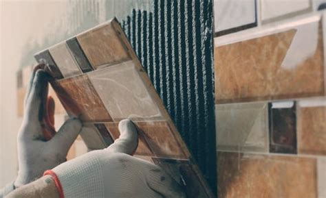 Taper do the the finishing because there was so much to finish at one time,still looks great and that was 11 yrs. Can You Tile Over Drywall? - Drywall Maine