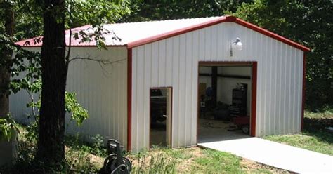 All the flyer themes weave included are offered in photoshop psd and also really easy to customize and also. 30′ x 40′ x 12′ Steel Building Sale