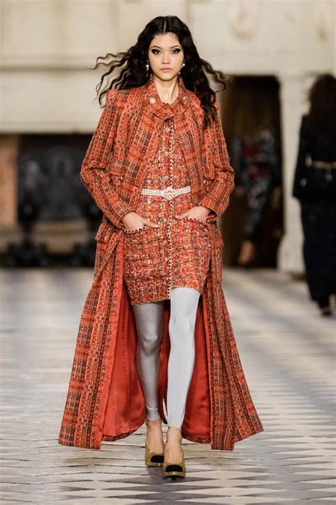 Overall, we're pretty confident that 2021 will be better than 2020 — way better. Chanel Pre-Fall 2021 Collection | Tom + Lorenzo