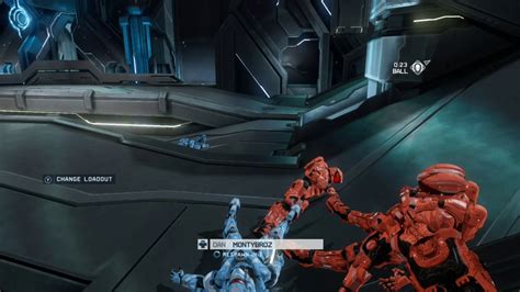 Funny Ways To Die Crotch Rub Twitchbagz Infinite Halo Multiplayer
