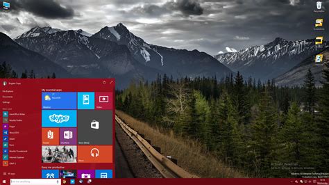 Windows 10 Build 10041 Isos Now Available For Download