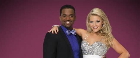 Alfonso Ribeiro Confirms Hes Doing The Carlton On Dwts Dancing