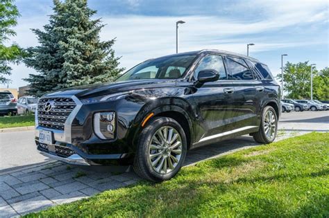 Find a 2020 hyundai palisade limited awd for sale near me. New 2020 Hyundai Palisade Limited for Sale - $56206.0 ...