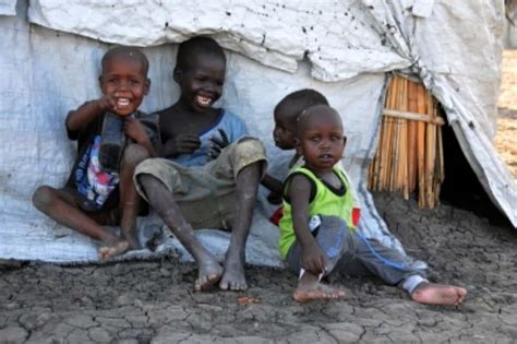 357 450 S Sudanese Refugees Return Home In 3 Yrs Unhcr