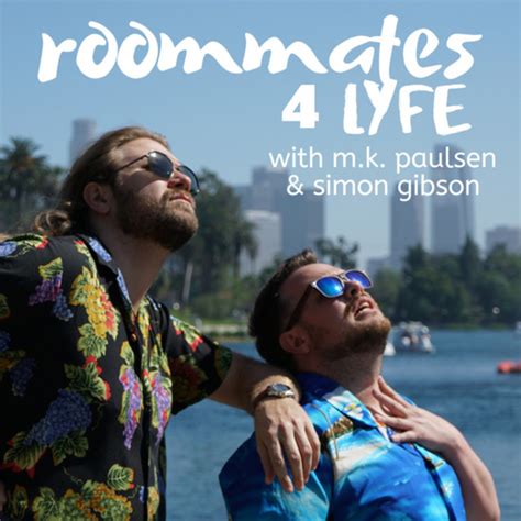 Roommates 4 Lyfe Podcast On Spotify