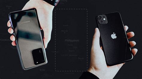 A bit overdue but it will not stop me from sharing you my top favorite filipino clothing brands of 2019! Most Popular Smartphone Brands in the Philippines