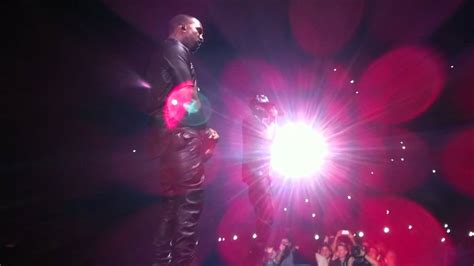 Jay Z And Kanye West Watch The Throne Tour Gotta Have It Live