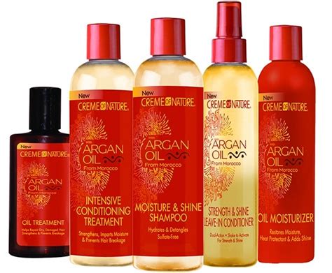 You probably know by now that argan oil, alone or in combination with other ingredients, is a powerhouse in the beauty world, known for its smoothing and nourishing properties that benefit the skin and hair. Argan Oil For Hair: Natural Serum For Shiny Hair