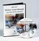 Workers Comp Software Photos