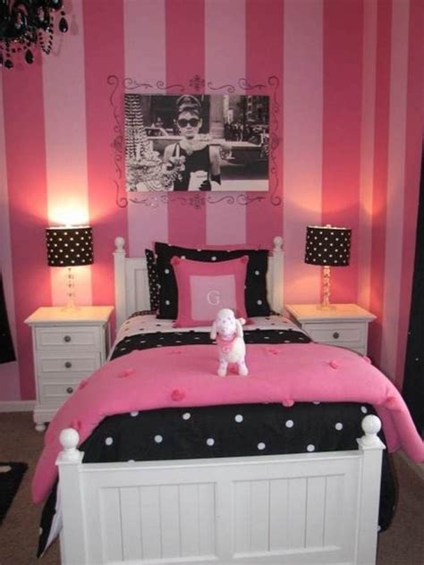 Impressive bedrooms for girls girls bedroom decorating ideas xgsksyu. 21 Bedroom Paint Ideas For Teenage Girls To Try | Interior God