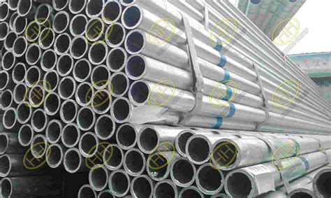 The Advantages And Disadvantages Of Galvanized Pipe ASTM A234 Butt