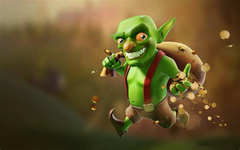 Clash Of Clans Hd Wallpaper Background Image 2048x1280 Id855961
