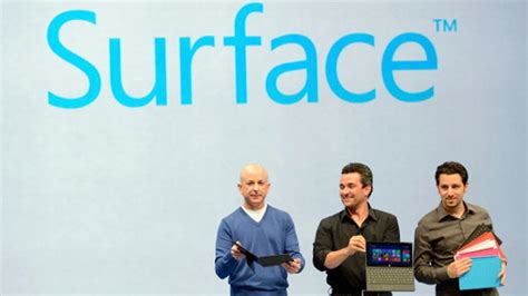 Microsoft Surface 2 Event 5 Fast Facts You Need To Know