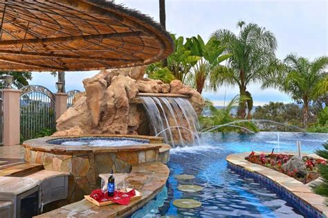 Swim Up Pool Bar Ideas Home Design Ideas