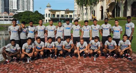Piala aff suzuki 2018 : Malaysia Benam Maldives, Tan Cheng Hoe Umum 23 Pemain Ke ...
