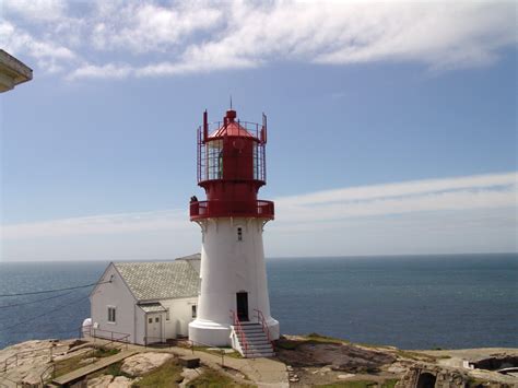 Check out some of our top free. Free Images : sea, coast, lighthouse, tower, norway, lista ...