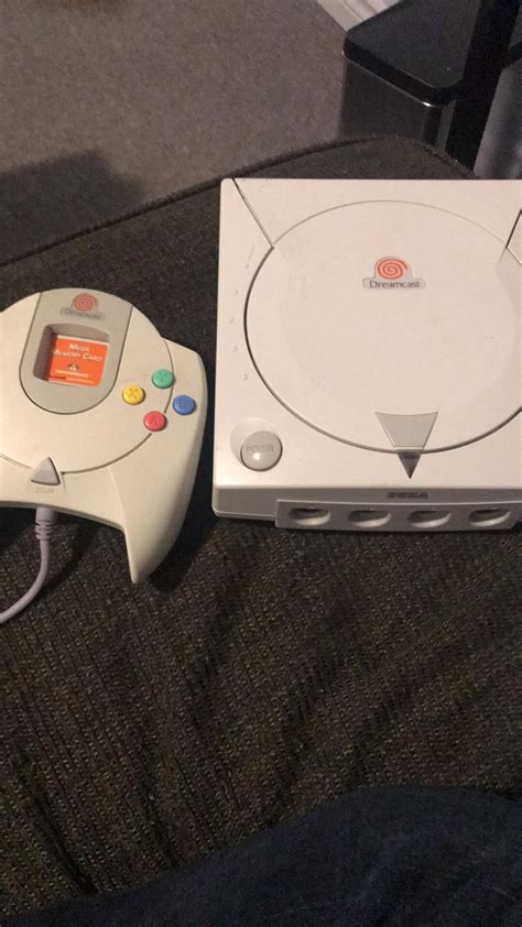 got my first dreamcast today been wanting one since i was 12 now 19 any games to get for it