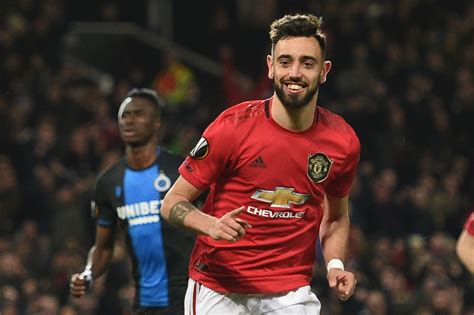 Manchester united's champions league exit at the hands of rb leipzig could end up costing them much more than money. Bruno Fernandes is key to Man Utd's Champions League hopes ...