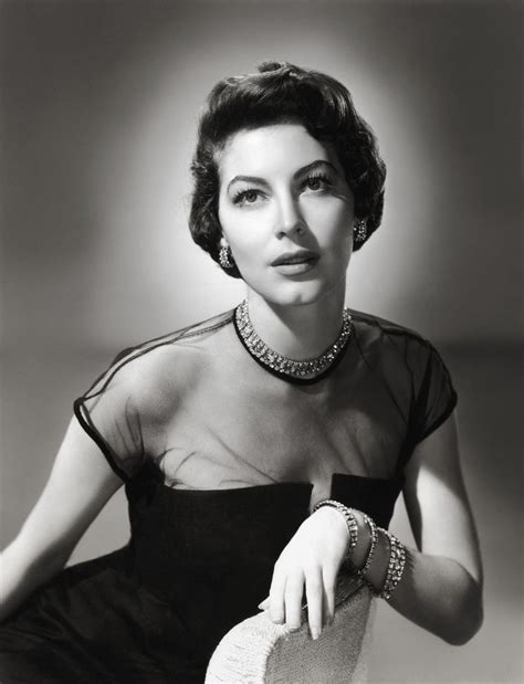 Ava Gardner Wallpapers Wallpaper Cave