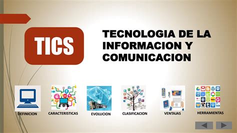 CatalogotecnologÍa De La InformaciÓn Y ComunicaciÓn By Yamila Flores