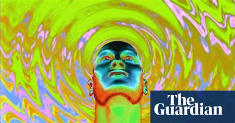 Psychedelic Drugs Return As Potential Treatments For Mental Illness