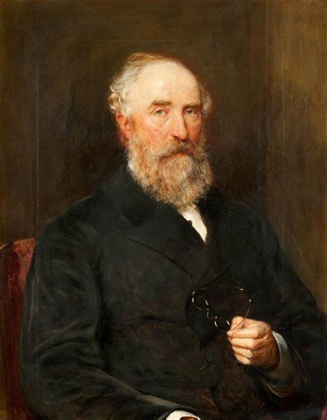 William Robertson 18251899 Provost Of Dundee 18751878 Art Uk
