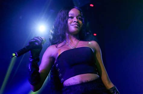Azealia Banks Claims She Had Rupauls American Album Removed From