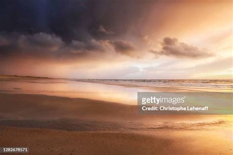 Normandy Beaches Fotografías E Imágenes De Stock Getty Images