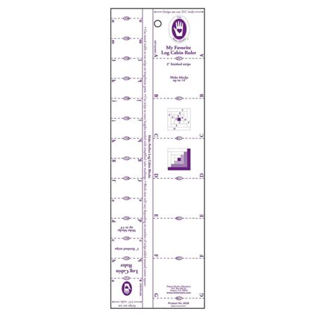 12 Of The Best Quilting Rulers 2022 Find Your New Favourite Ruler