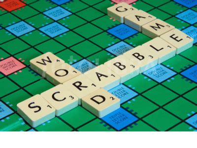 Scrabble - Screen 2 on FlowVella - Presentation Software for Mac iPad and iPhone