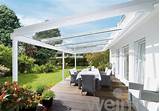 Pictures of Aluminium Patio Roof