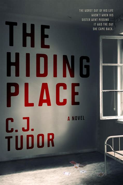 The Hiding Place Ebook Thriller Books Best Psychological Thrillers
