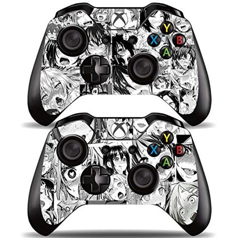Best Anime Xbox One Controller