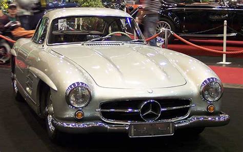 Maybe you would like to learn more about one of these? Top 20 Old Classic Vintage Cars For Men