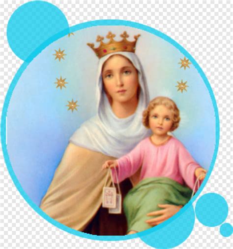 Here you will get all types of png images with transparent background. Virgen Maria - 16 Julio Dia De La Virgen Del Carmen ...