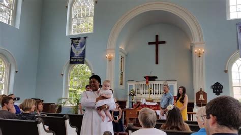 Multiracial Churches Increase As Blacks Whites Learn To Worship Together