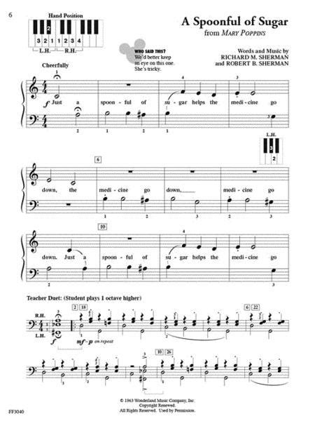 Playtime® Piano Disney By Various Softcover Sheet Music For Piano Buy