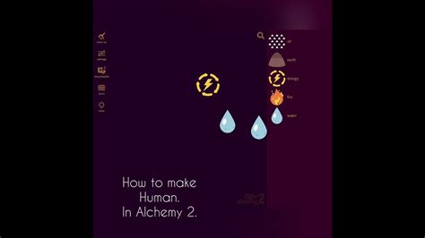 How To Make Human In Little Alchemy 2 Youtube