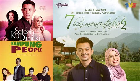 Drama Melayu 2018 Tv3 Pukul 7 Tv3 Melankolia On Behance Motoki Hirata