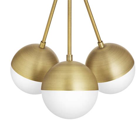 Check spelling or type a new query. Lights.com | Ceiling | Flush Mount Lighting | Powell LED 3 ...