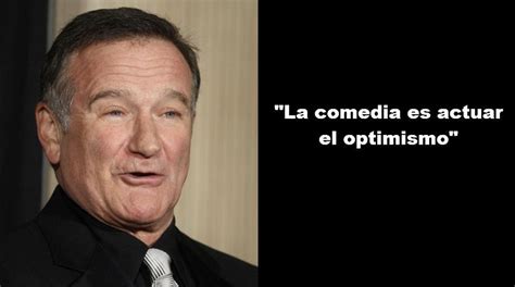 Robin Williams Recordamos Al Actor En Cinco Frases Tvmas El Comercio PerÚ