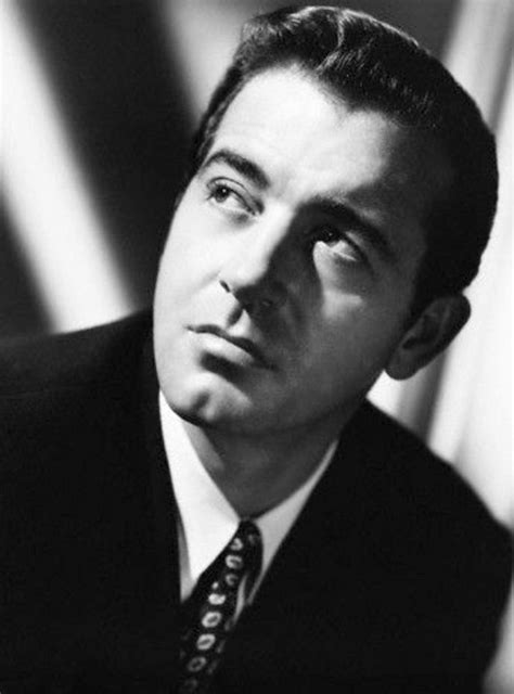 John Payne Hollywood Star 1940s 50s A Photo On Flickriver John