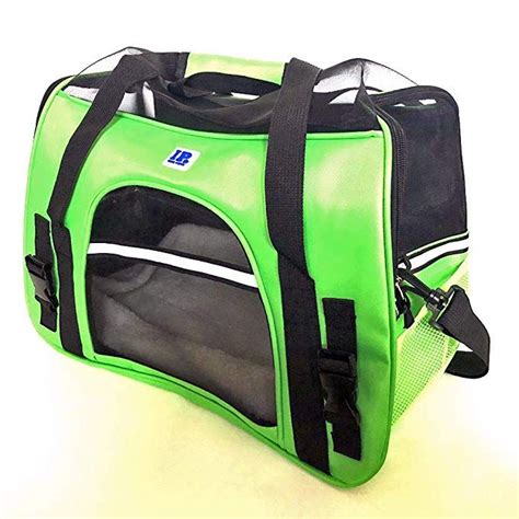 At the other end of the spectrum, hawaiian airlines reported three animal deaths last year, but carried 9,505 animals. IrisPets Pet Airline Travel Approved Airport Pet Carrier ...