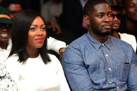 tiwa savage s husband tee billz is back to social media see what he posted first pics