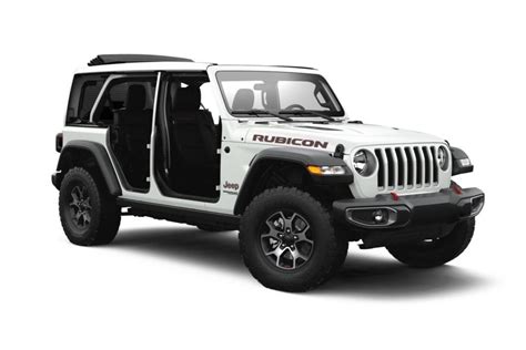 Choosing The Right Top For Your Jeep Wrangler Autotrader