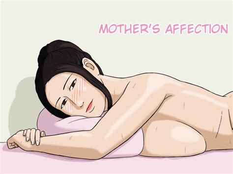 Mothers Affection Izayoi No Kiki Hentai Comics Free